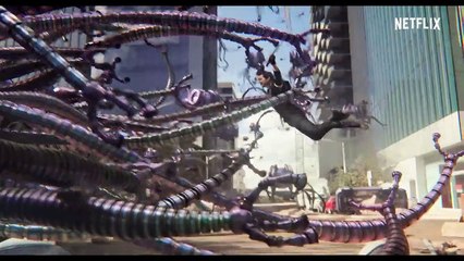 Pequenos Grandes Heróis Trailer Dublado