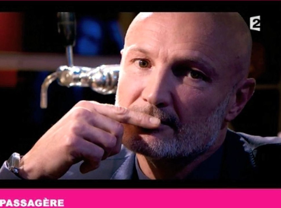 Zapping Public TV n°1030 : Frank Leboeuf : "Avant de rentrer sur scène, il me faut mon petit truc sexuel" !