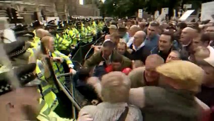 Freiwild - Zum Abschuss freigegeben Trailer OV