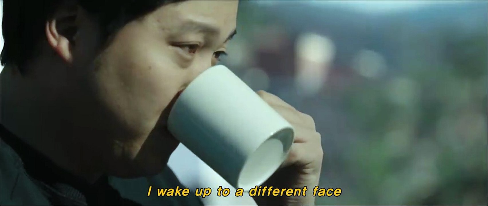 The Beauty Inside Trailer OV