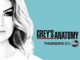 Vidéo : Grey’s Anatomy, saison 13 : Découvrez le premier teaser de cette seconde partie de saison ! (SPOILER)