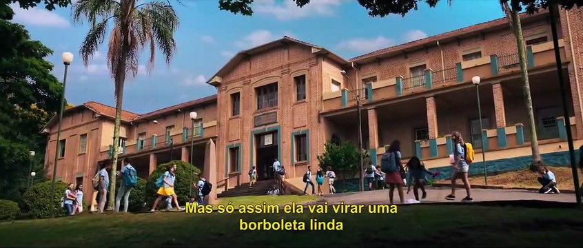 Turma da Mônica - Lições Teaser Original