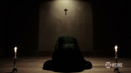 Penny Dreadful Teaser (2) OV