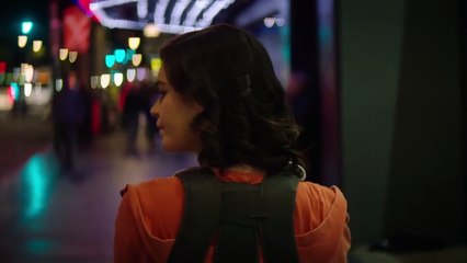 Paradise City Tráiler VO
