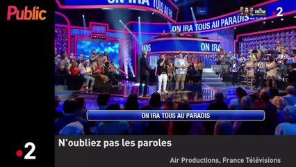 Zapping : Fou rire de la 1ère Ministre Danoise en plein parlement