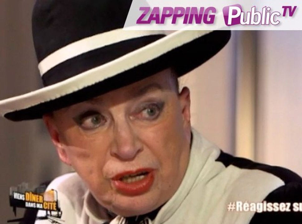 Zapping PublicTV n°439 : Geneviève de Fontenay : "Pourquoi pas un mariage avec les chiens et les zoophiles ?"