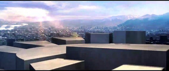 Die Tribute von Panem 3 - CapitolTV Presents &#039;District Voices&#039;
