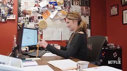 Last Chance U - staffel 2 Trailer OV
