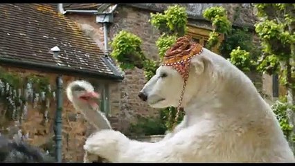 Intro Plimpton &#039;Las aventuras del doctor Dolittle&#039;