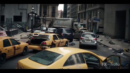 Y: The Last Man 1ª Temporada Trailer Original