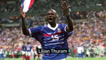 22 ans après, que deviennent les Bleus champions du monde 1998 ?