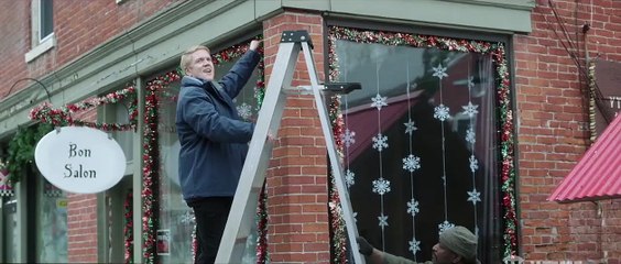 Dexter - temporada 9 Teaser VOSE