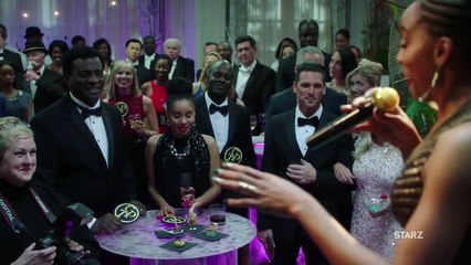 Survivor's Remorse - staffel 4 Trailer OV