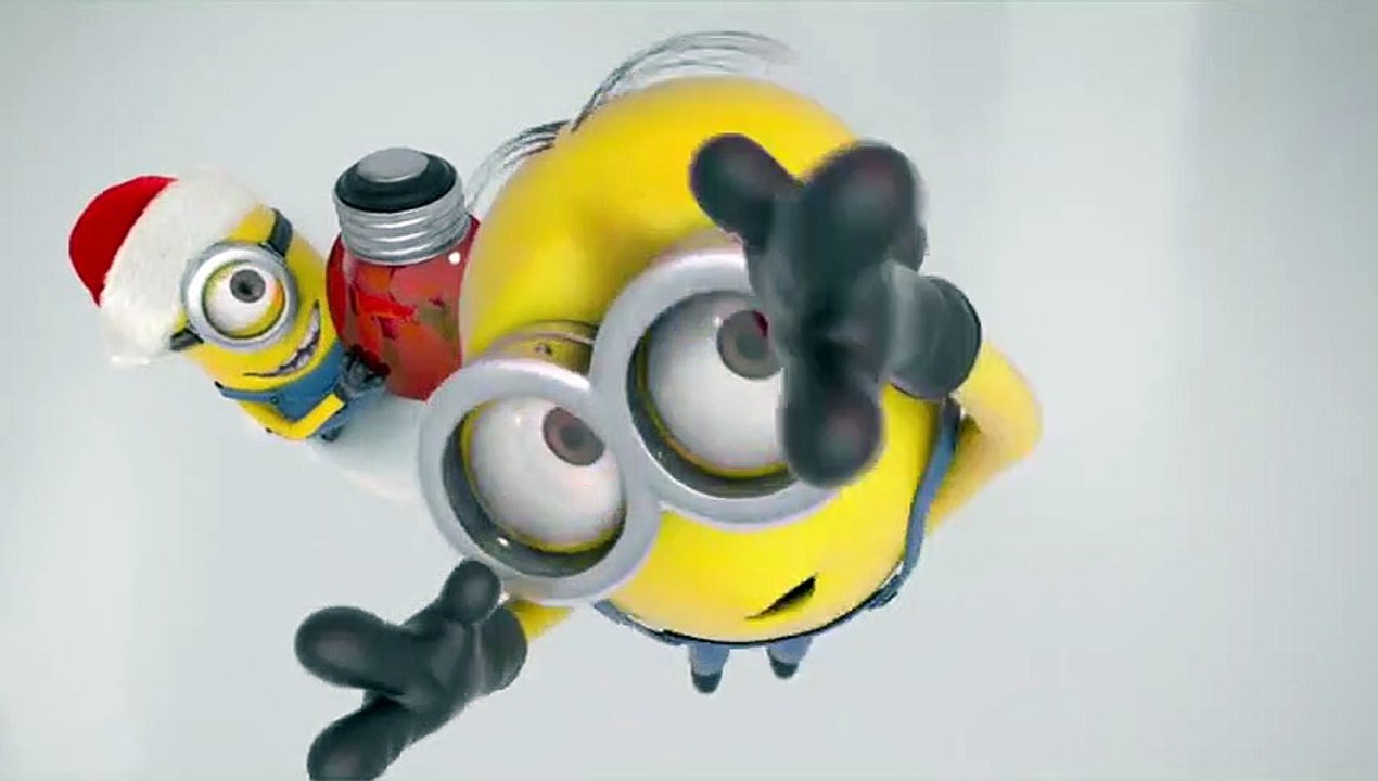 Ich - Einfach unverbesserlich 2 Teaser DF