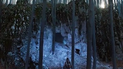 Coração de Dragão: Vingança Trailer Original