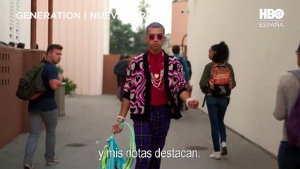 Generation Teaser VOSE