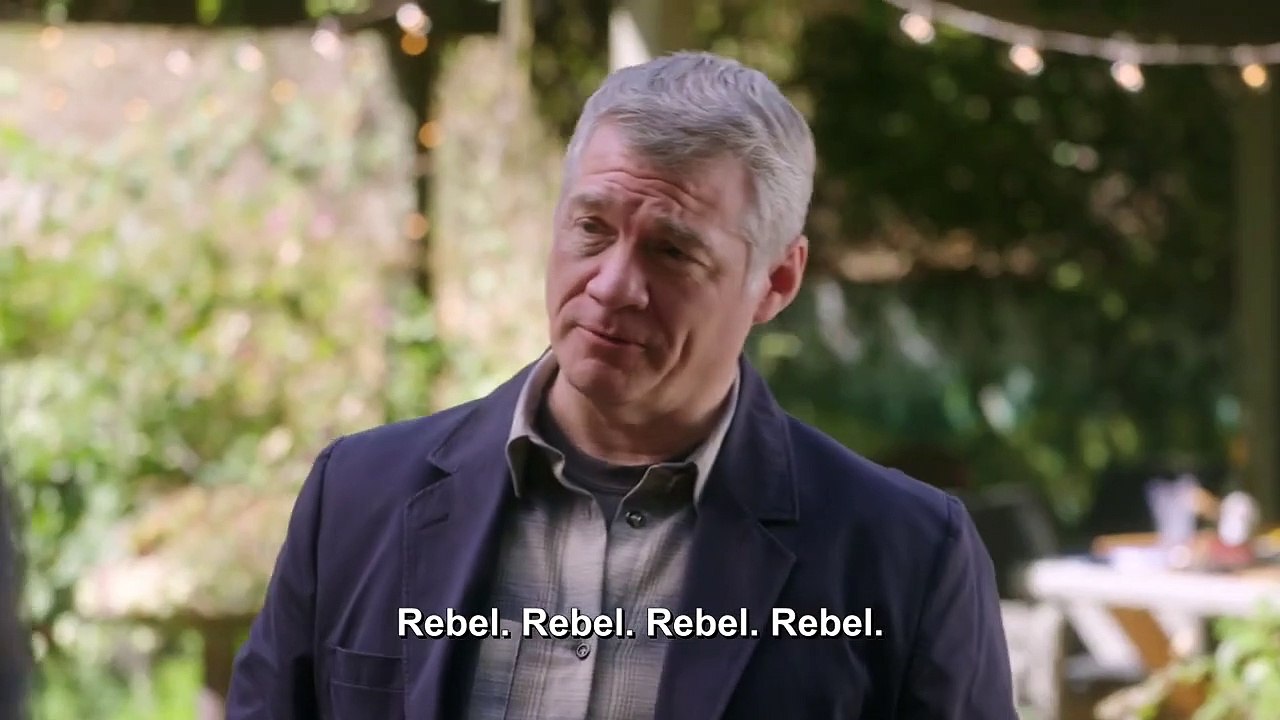 Rebel Tráiler VOSE