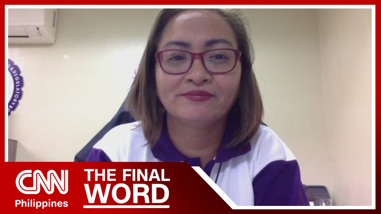 LTFRB: We have to balance the interests of stakeholders | The Final Word