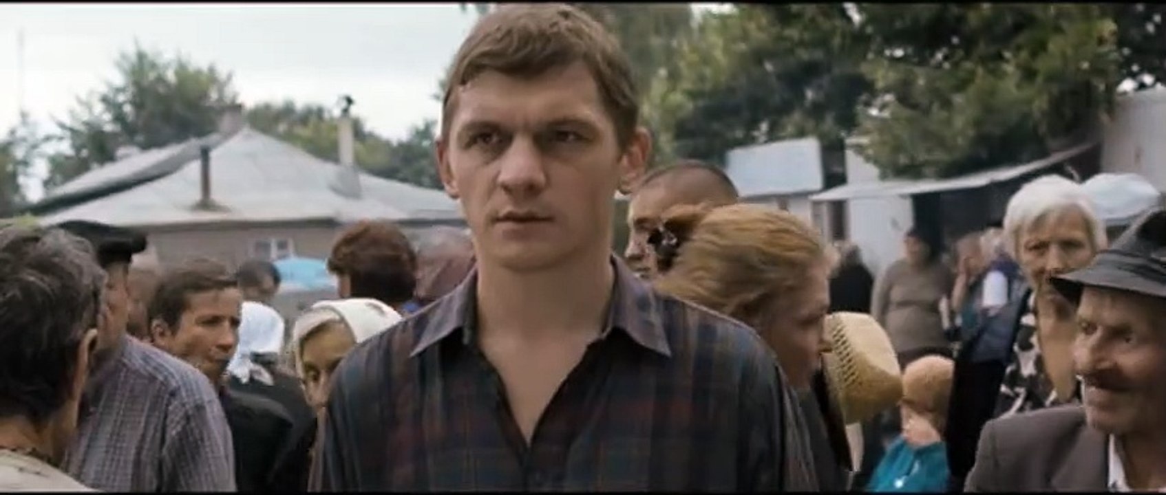 Mein Glück Trailer DF