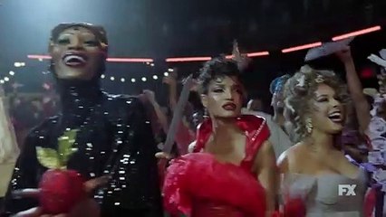 Pose 3ª Temporada Trailer Original