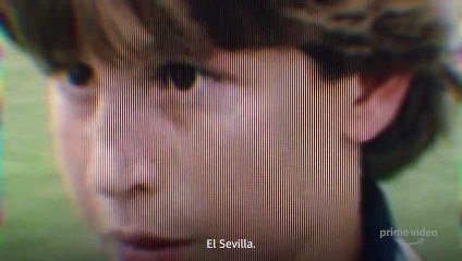 La leyenda de Sergio Ramos Tráiler