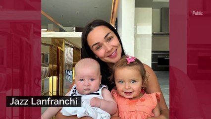 Ces stars de télé-réalité ont toutes donné naissance cette année