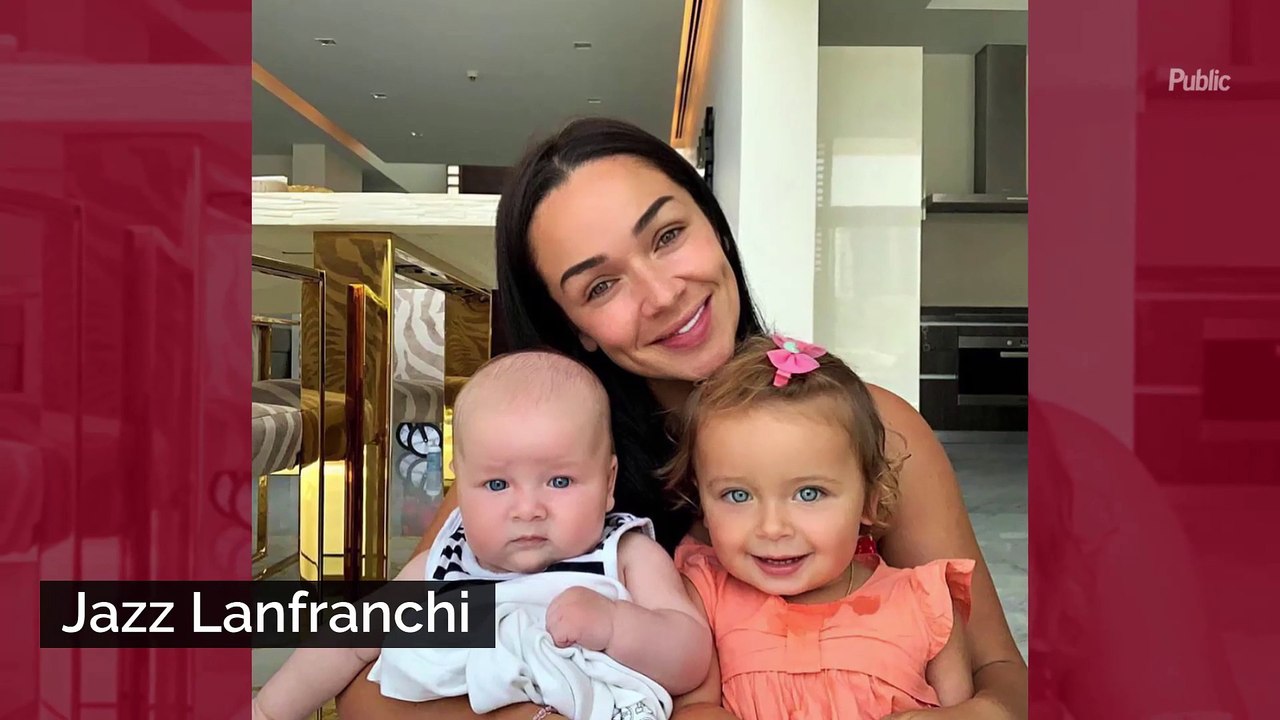 Ces stars de télé-réalité ont toutes donné naissance cette année