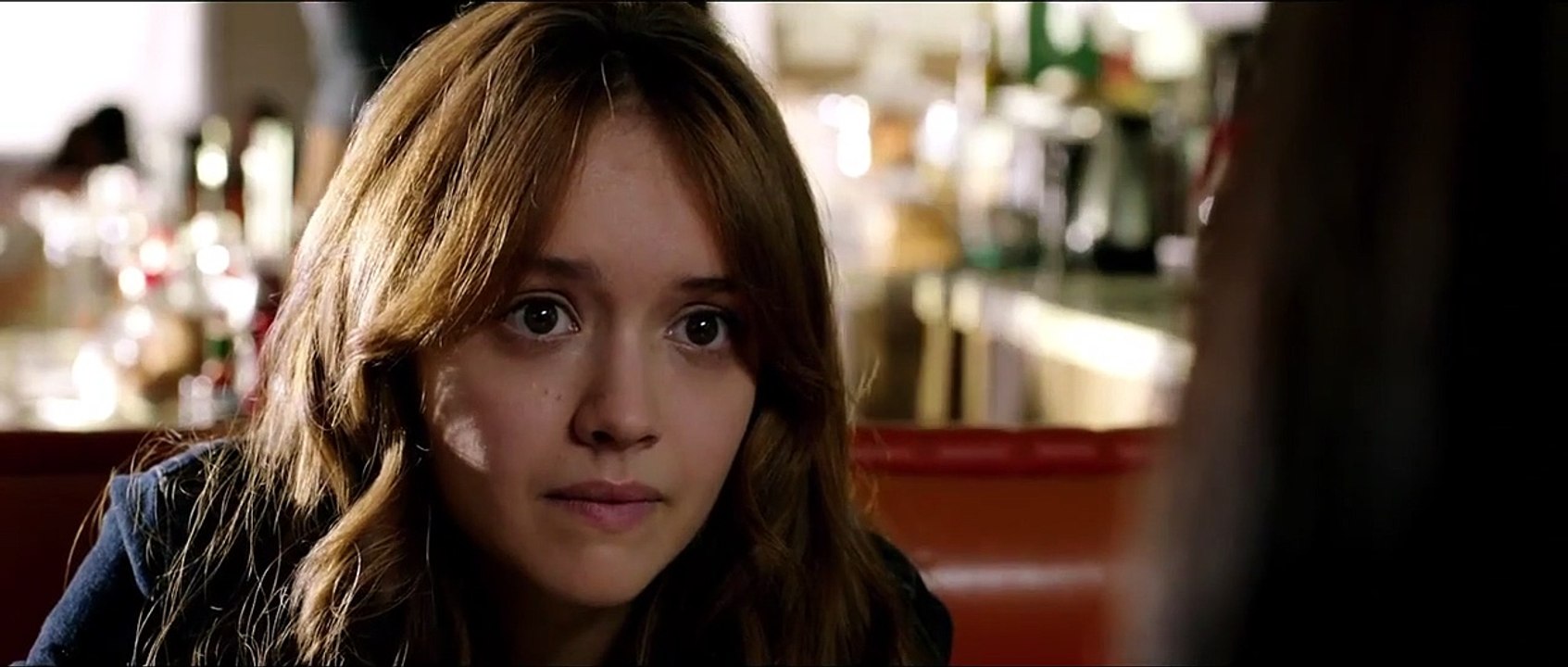 Ouija - Spiel nicht mit dem Teufel Trailer (3) DF