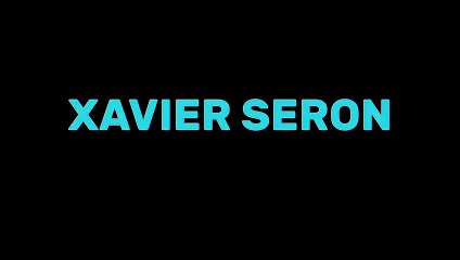 Xavier Seron Shorts Trailer Original