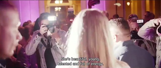 Suor Trailer Legendado em Inglês