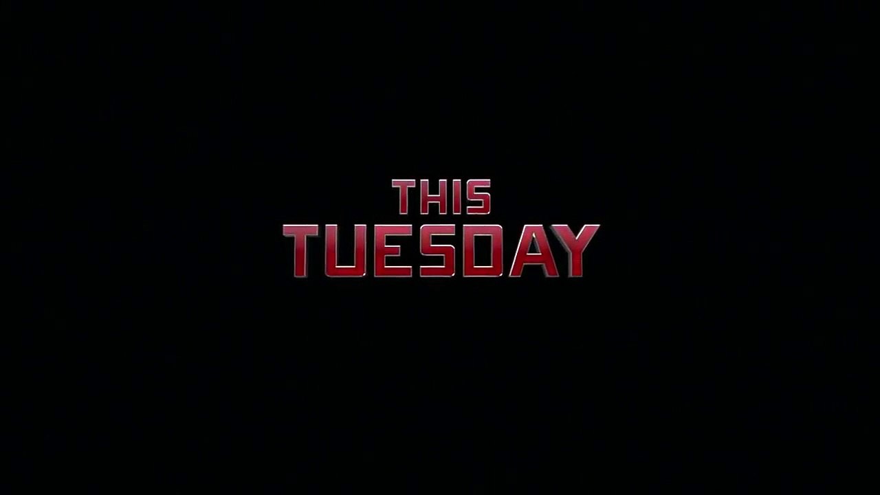 Ant-Man Tráiler