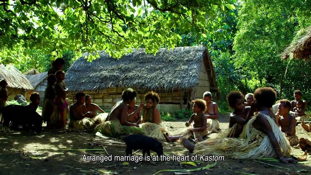 Tanna - Eine verbotene Liebe Trailer (2) OV