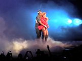 Exclu Vidéo : La performance de Jay-Z et Beyoncé sur 