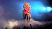Exclu Vidéo : La performance de Jay-Z et Beyoncé sur 