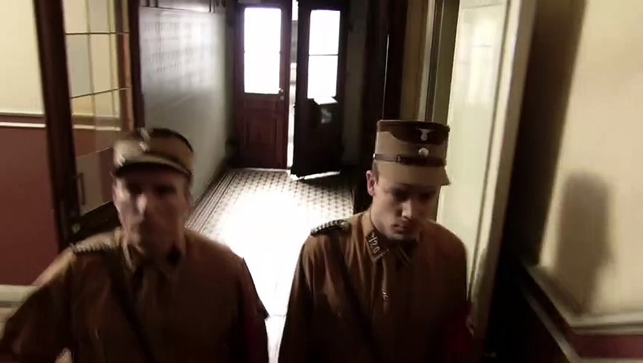 Deckname Cor - Das dramatische Leben des Max Windmüller Trailer DF