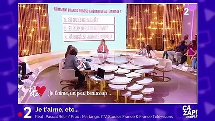 Vidéo : Zapping TV du 7 septembre : Quand Kelly Vedovelli se prend pour une actrice !