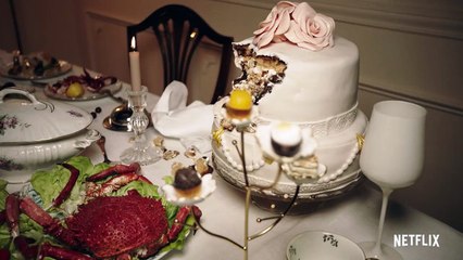 Élite - temporada 4 Teaser nuevos estudiantes