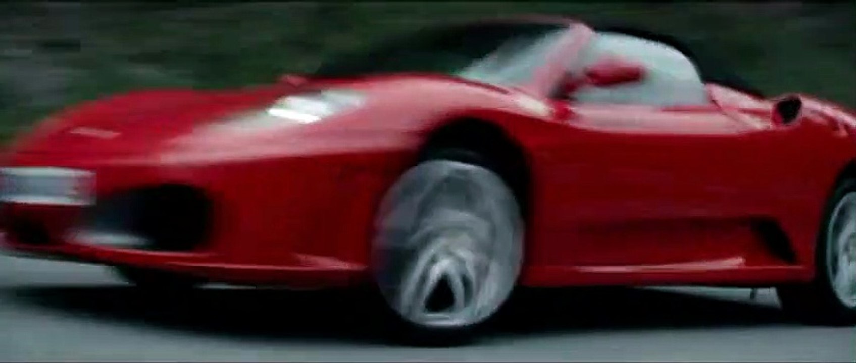 11.6 - The French Job Trailer DF