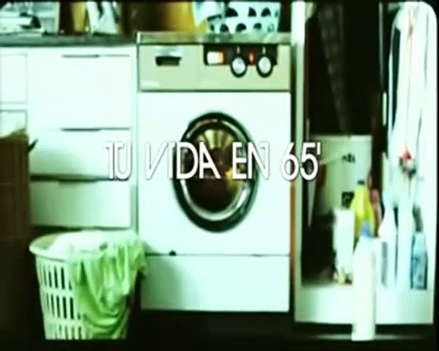 Tu vida en 65' Tráiler