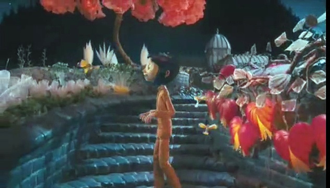 Coraline Trailer (2) DF
