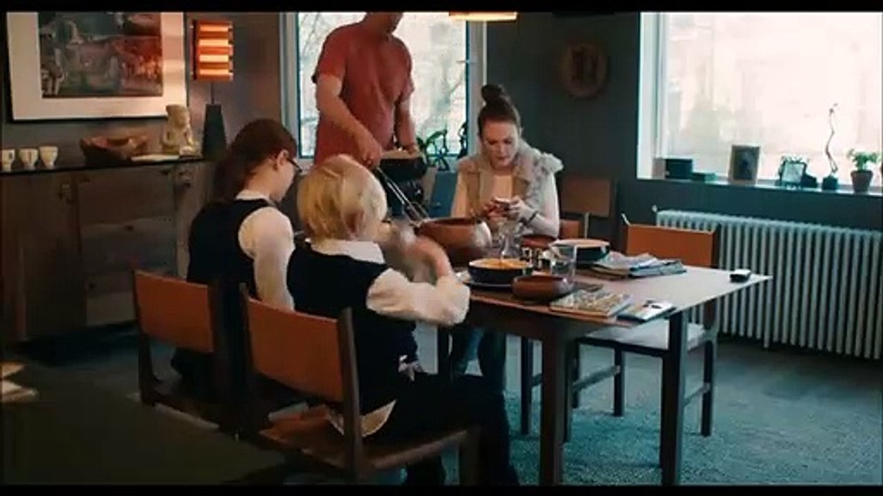 Maggie's Plan Tráiler VO