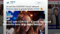 What’s up ? Rentrée de TPMP : Les réactions des internautes après le retour de Nabilla !