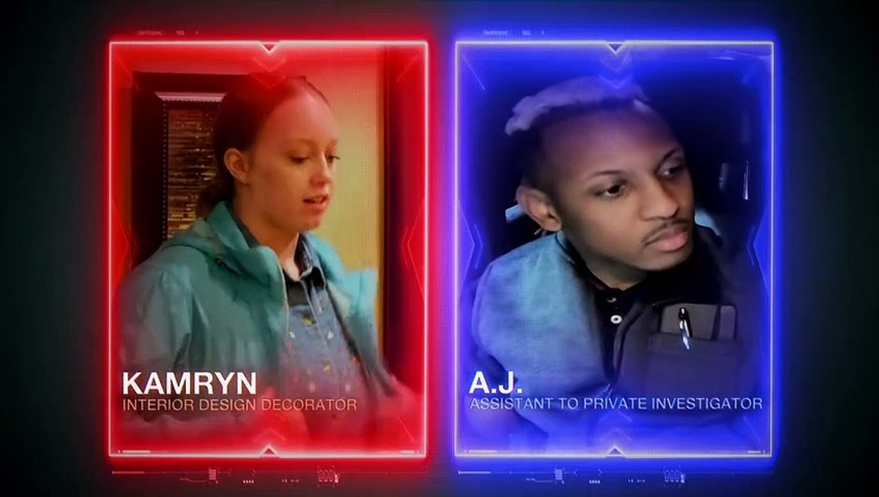 Cámara del terror - temporada 2 Tráiler VO