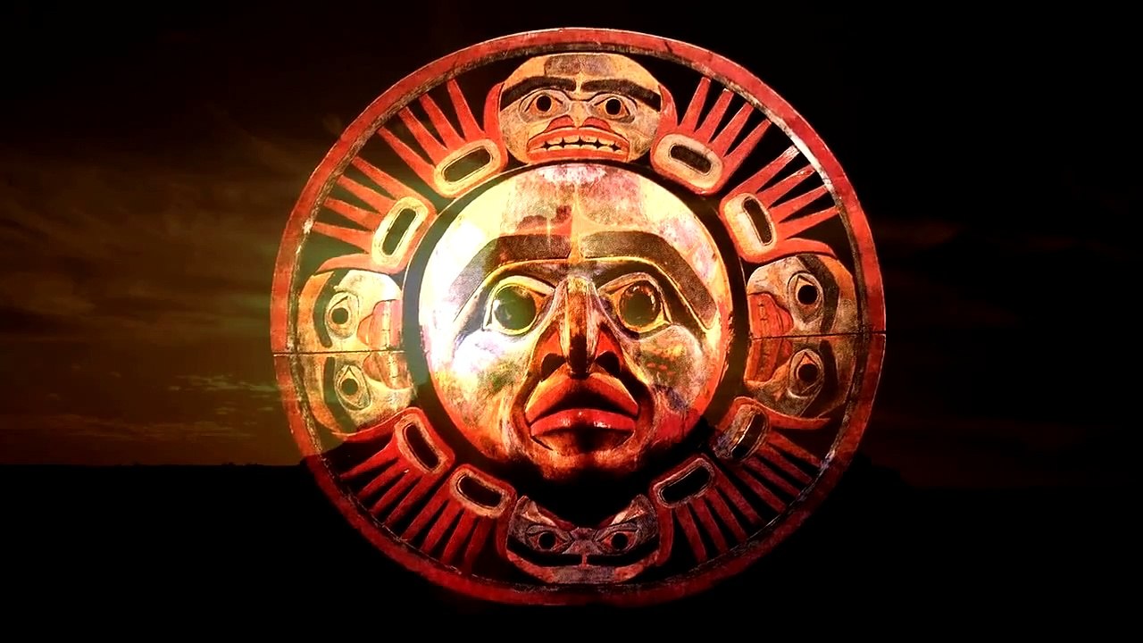 Nachtmeerfahrten - Die Psychologie des C. G. Jung Trailer DF