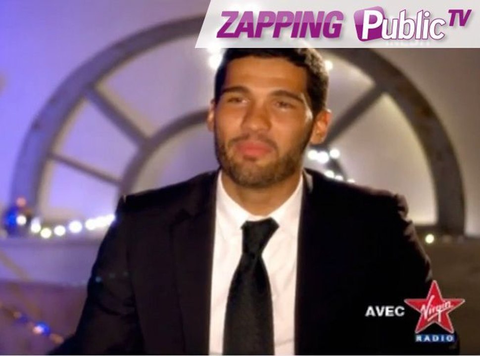 Zapping PublicTV n° 344 : Medhi (La Belle et ses princes 2) : " J'ai niqué tout le monde, je l'ai mis à tout le monde!"