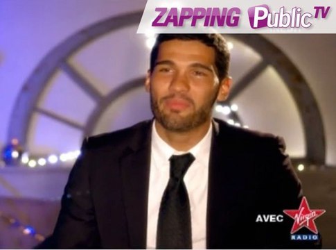 Zapping PublicTV n° 344 : Medhi (La Belle et ses princes 2) : J'ai niqué tout le monde, je l'ai mis à tout le monde!