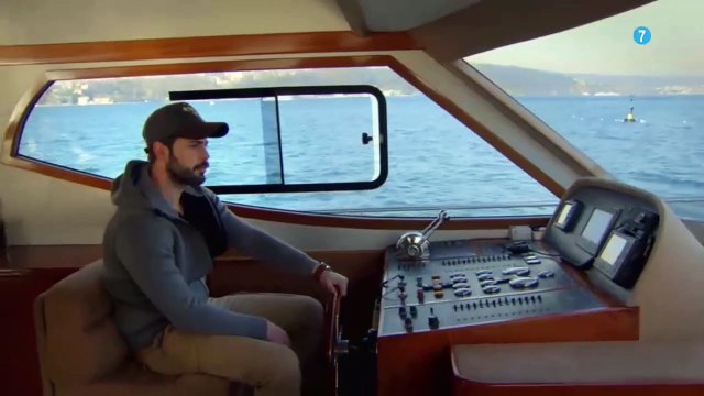 Ömer: Sueños robados Tráiler