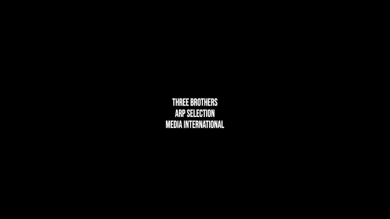Scandinavian Silence Trailer Original
