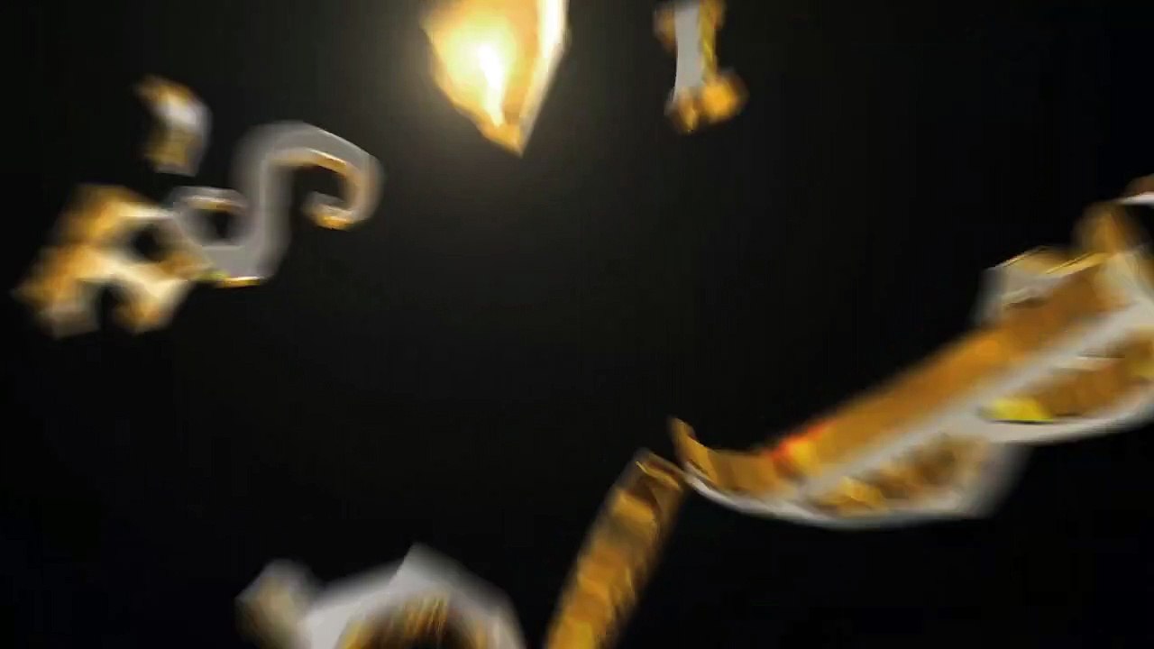 Alicia a través del espejo Teaser (3) VO