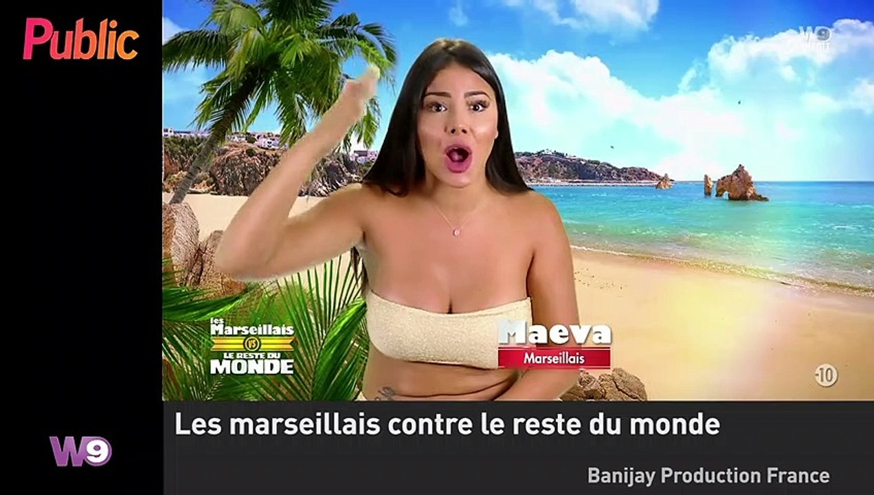 Zapping : La pub scandaleuse d’un fast-food Belge